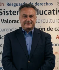 Fernando Rubén Pérez Barrera
