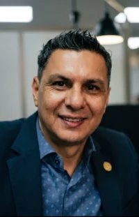 Marco Vinicio Campos Castro